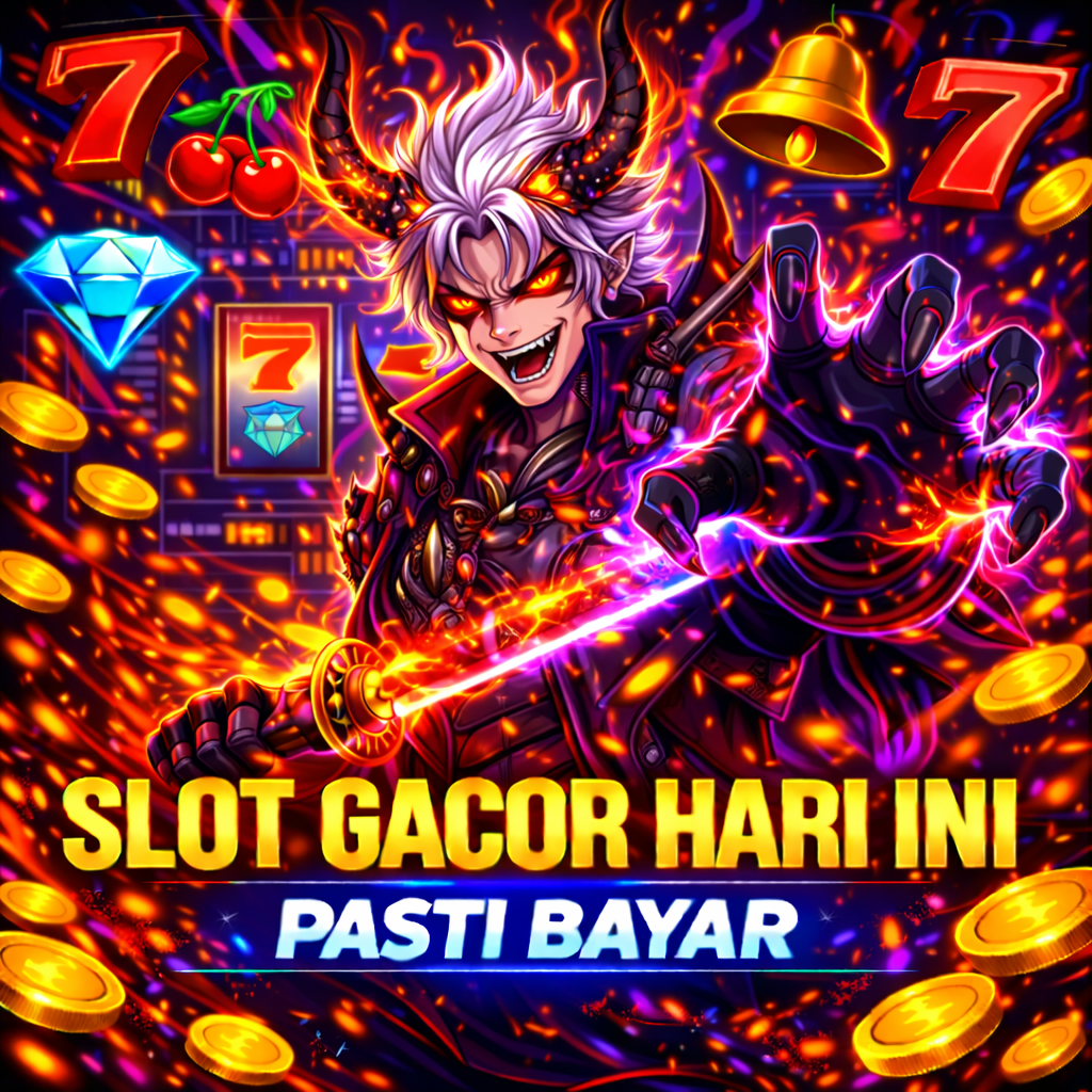 Slot777: Mengenal Konsep Permainan Slot Online Modern